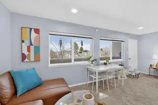 4200 Montgomery Boulevard NE 315 Exterior Front