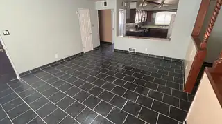 736 Kentucky Street SE Living Room