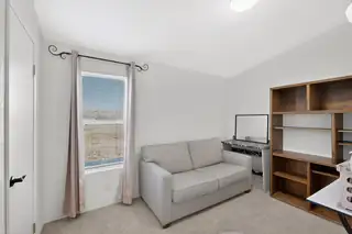 80 Trujillo Road Bedroom