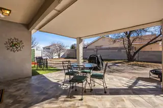 42 Milton Loop Patio