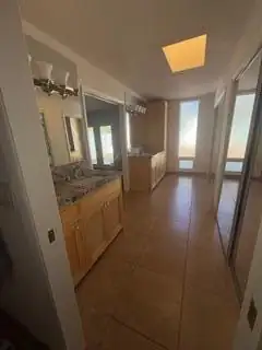 7433 El Morro Road NE Bathroom