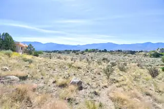 1239 Rockrose Road NE 