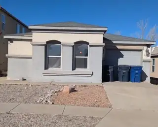 8931 Dakota Ridge Road SW, Albuquerque