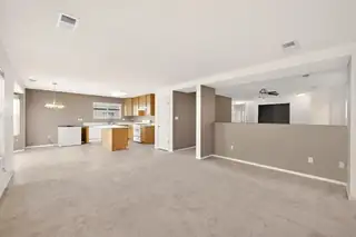 8931 Dakota Ridge Road SW Kitchen