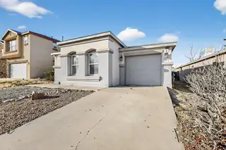 8931 Dakota Ridge Road SW Exterior Front