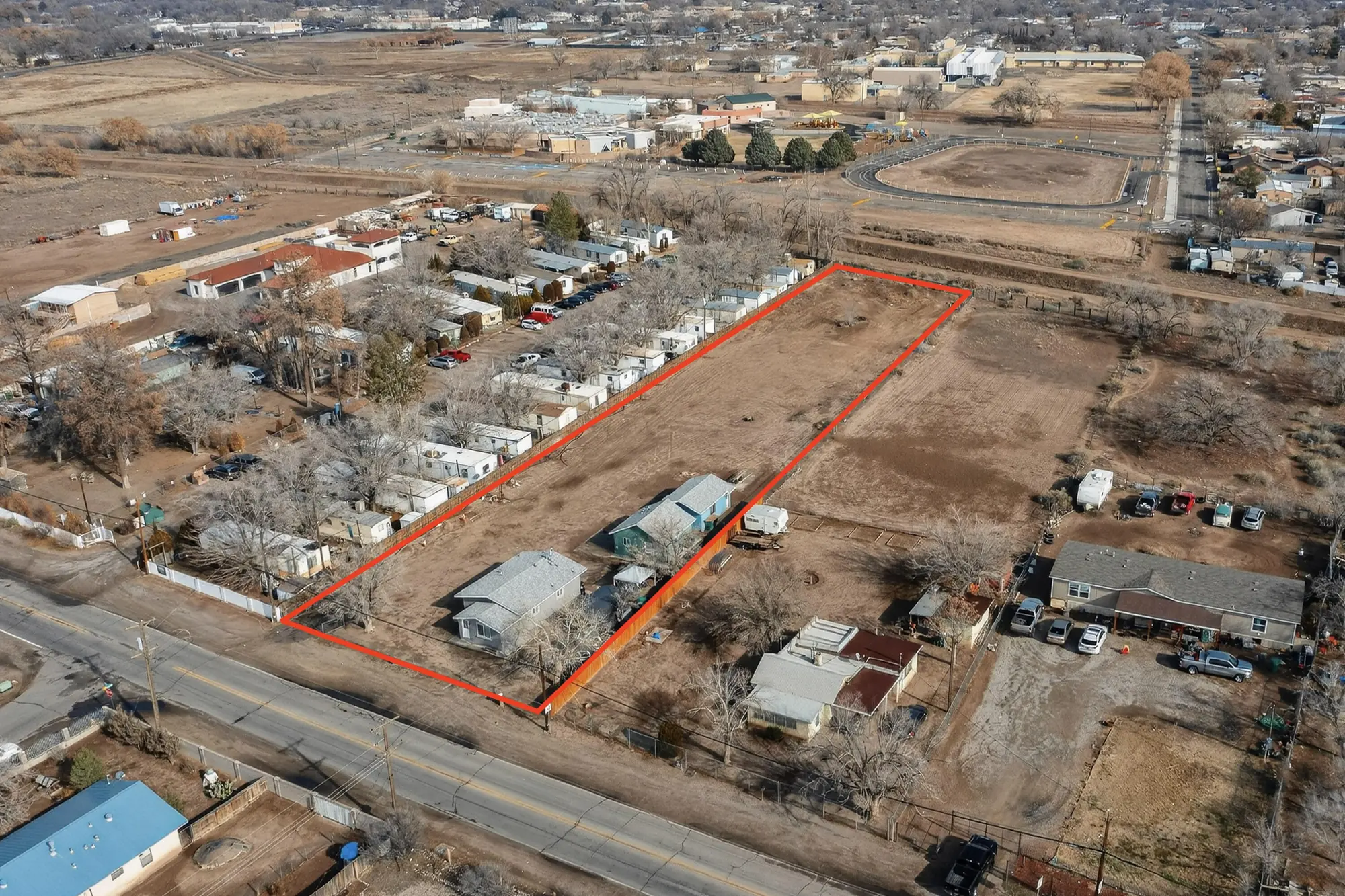 1902 Tapia Boulevard SW