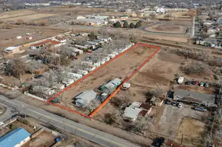 1902 Tapia Boulevard SW, Albuquerque 