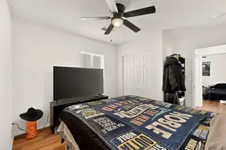 1902 Tapia Boulevard SW Bedroom