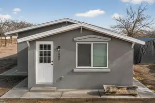 1902 Tapia Boulevard SW Exterior Other