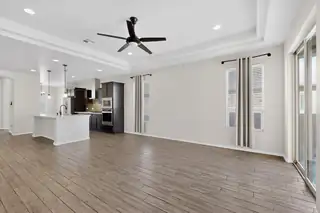 294 Adeline Avenue SW Backyard