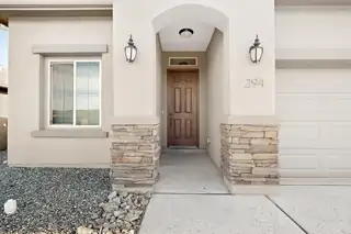 294 Adeline Avenue SW Living Room