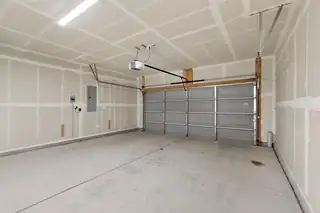 294 Adeline Avenue SW Garage