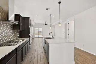 294 Adeline Avenue SW Dining Room