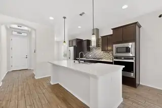 294 Adeline Avenue SW Kitchen