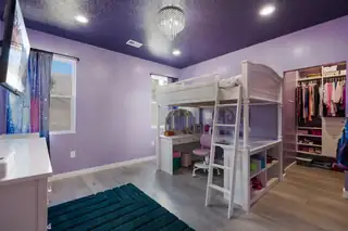 2541 Chessman Drive NE Bedroom