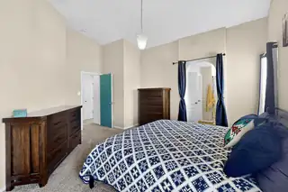 108 Avenida Jardin Bedroom