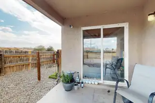 108 Avenida Jardin Patio