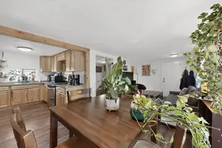 915 22nd Street NW Dining Room