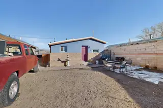 915 22nd Street NW Floor Plan