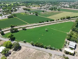 Romero Road, Los Lunas 