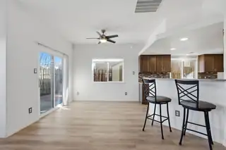 7419 Eagle Crest Avenue NE Kitchen