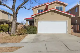 7419 Eagle Crest Avenue NE, Albuquerque 