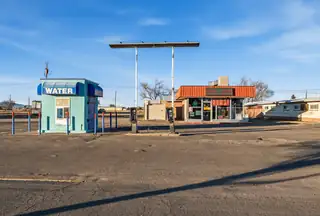 503 Us Route 66 - Lulu's Kitchen 1764, Moriarty 