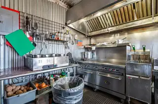 503 Us Route 66 - Lulu's Kitchen 1764 