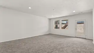 1628 Maggie Drive NE Living Room