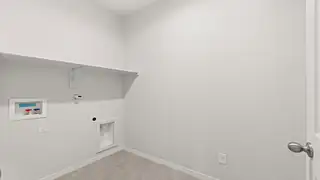 1628 Maggie Drive NE Laundry Room
