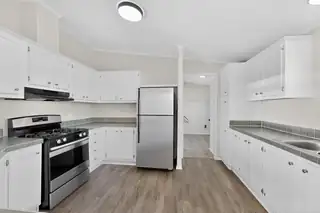 18 Buck Road Kitchen