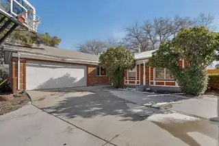 6912 Shoshone Road NE, Albuquerque 