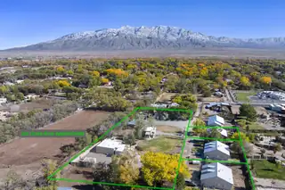 120 ESPINOSA Road, Corrales