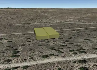 Olympus (U26 B129 L49&50) Drive NW, Rio Rancho 