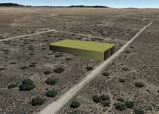 Olympus (U26 B129 L49&50) Drive NW 