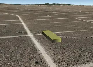 Steadfast (U23 B97 L36) Court NW 