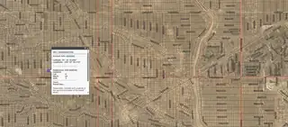 30th (U5 B28 L4) Street SW 5 