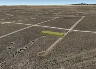 Steadfast (U23 B97 L38) Court NW 