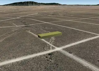 Steadfast (U23 B97 L38) Court NW 