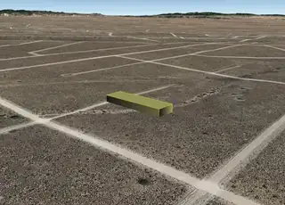 Steadfast (U23 B97 L38) Court NW 