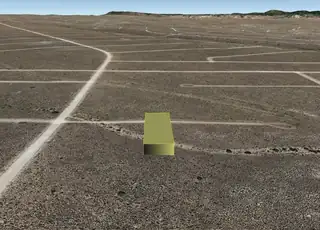 Steadfast (U23 B97 L38) Court NW 