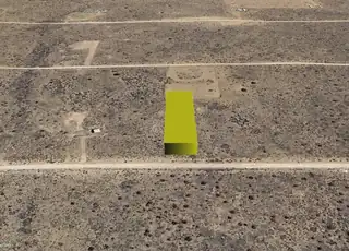 12th (U3 B5 L49) Avenue SW, Rio Rancho 