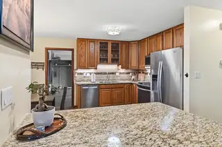 11200 Huerfano Road NE Kitchen