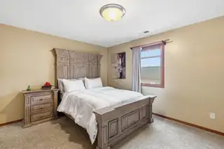 11200 Huerfano Road NE Bedroom