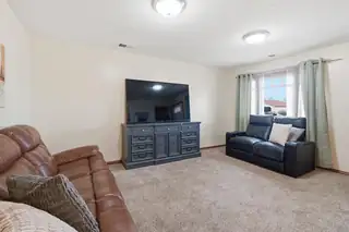 11200 Huerfano Road NE Living Room