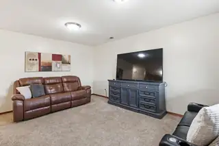 11200 Huerfano Road NE Living Room