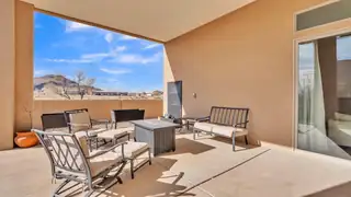 2273 Calle De Ortiz SW Patio