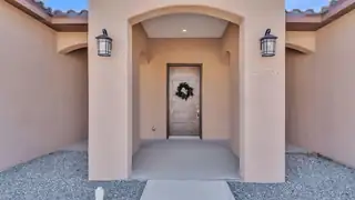 2273 Calle De Ortiz SW Bedroom