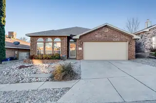 4708 Lacy Spine Road NW, Albuquerque 