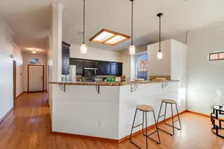 4708 Lacy Spine Road NW Kitchen